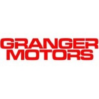 Granger Motors Logo