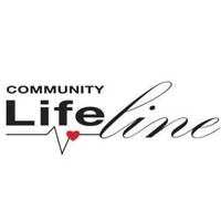 Community Lifeline Logo