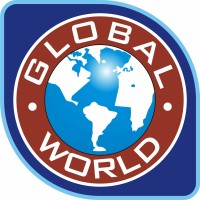 Global World Logo