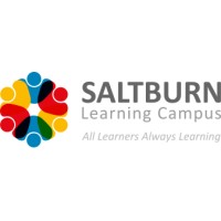 Saltburn Learning Campus Logo