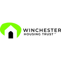Winchester Housing Trust Logo