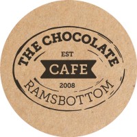 The Chocolate Cafe Logo