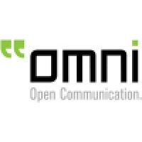 Omni Intercommunications, Inc. Logo