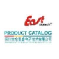 ShenZhen East-Toptech Electronic Technology Co.,Ltd Logo