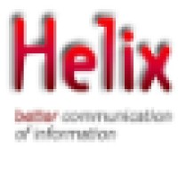 Helix Software Limited Logo