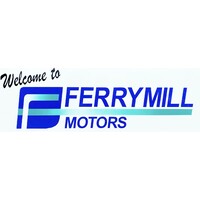 Ferrymill Motors Logo