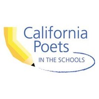 California Poets In The Schools Logo