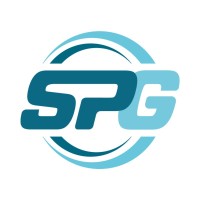 SP Group Packaging Logo
