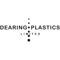 Dearing Plastics Logo
