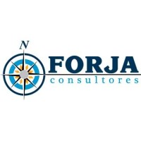 Forja Consultores Logo