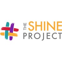 The Shine Project Logo