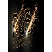 RGS Sheetmetal Ltd Logo