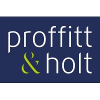 Proffitt & Holt Logo