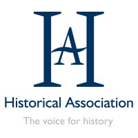 Historical Association Logo