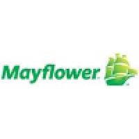 Mayflower Transit/ Central Moving Systems Logo