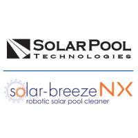 Solar Pool Technologies Inc. Logo