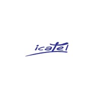 ICATEL Logo