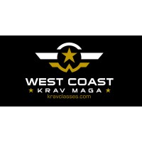 West Coast Krav Maga Logo