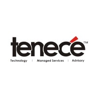 Tenece Professional Services Logo