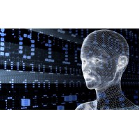 Artificial Technology Solution (ATS) Logo