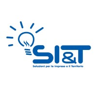 Si&T soluzioni per le imprese e il territorio Logo