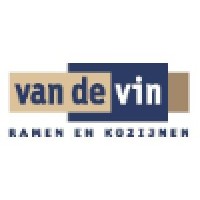 Van de Vin ramen en kozijnen bv Logo