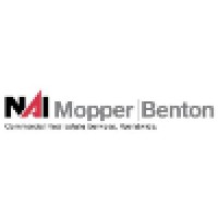NAI Mopper|Benton - Savannah Commercial Real Estate Logo
