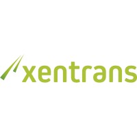 Xenconsult Inc. DBA Xentrans Logo