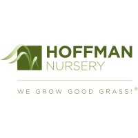 Hoffman Nursery, Inc. Logo