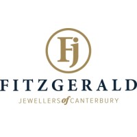 Fitzgerald Jewellers Logo