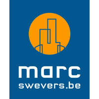 Marc Swevers Immobiliën Logo