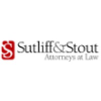 Sutliff & Stout, Injury & Accident Law Firm Logo