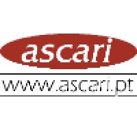 Ascari, Lda. Logo