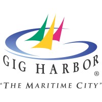 City of Gig Harbor Logo