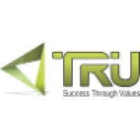 TRU Group of Companies Logo