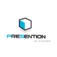 Presention Logo
