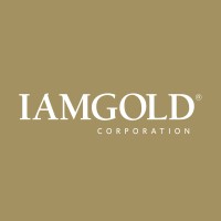 IAMGOLD Corporation Logo