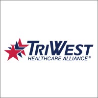 TriWest Healthcare Alliance Logo
