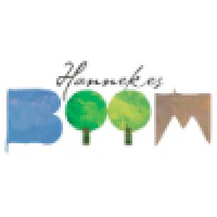 Hannekes Boom...sinds 1662 Logo
