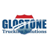 Glostone Trucking Solutions Logo
