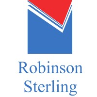 Robinson Sterling, Chartered Accountants Logo