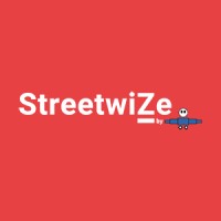 StreetwiZe Logo