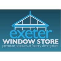 Exeter Window Store Logo