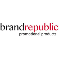 Brand Republic Promotional Products Logo