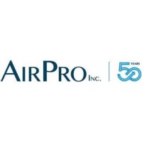 AirPro Inc Logo