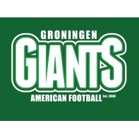 Groningen Giants Logo