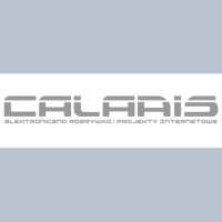 Calaris Studios Limited Logo