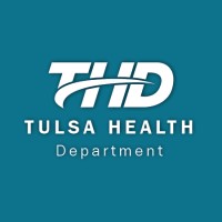 Tulsa Health Department Logo
