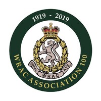 WRAC Association Logo