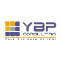 YBPConsulting Logo